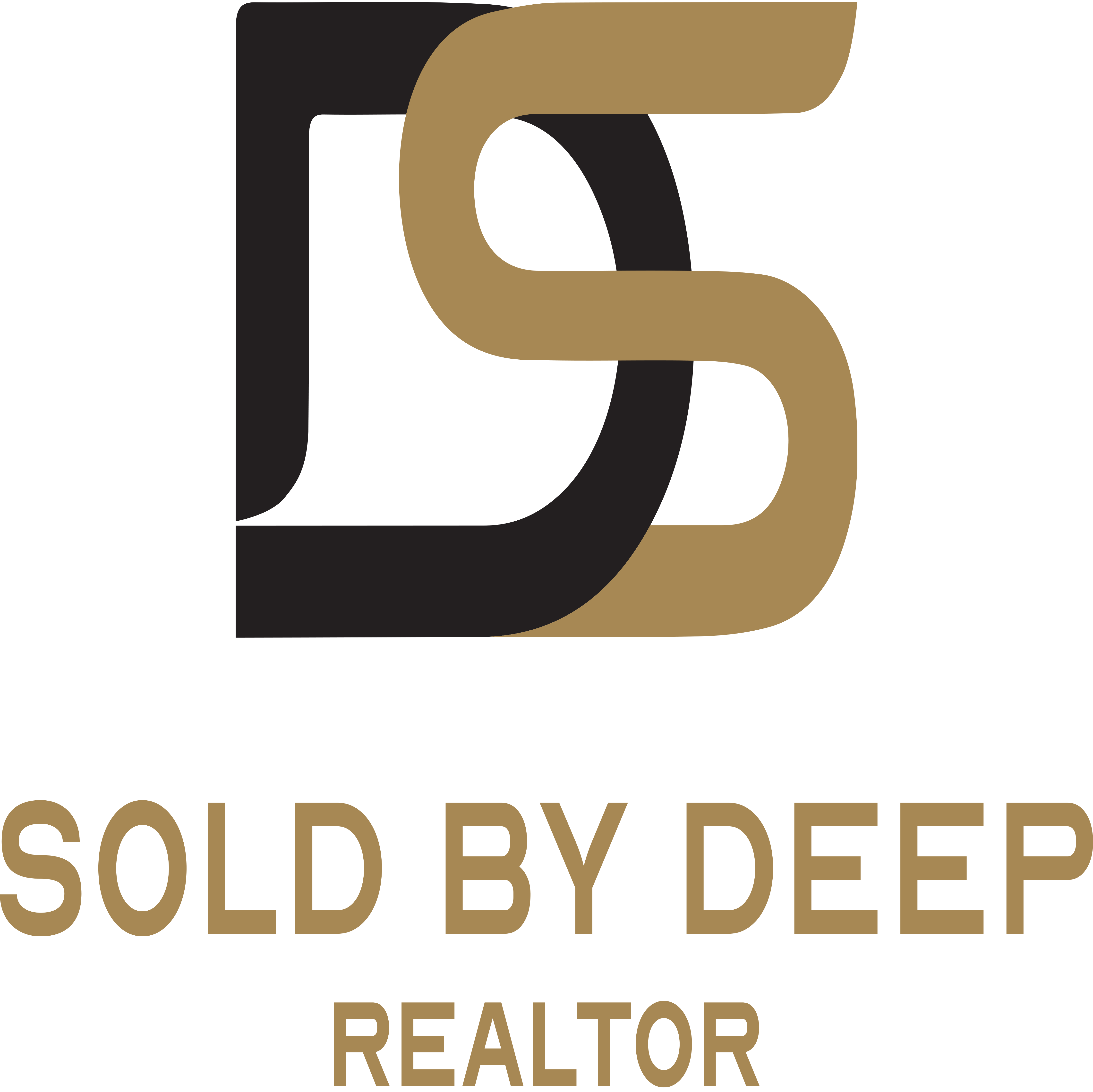 Sold by Deep