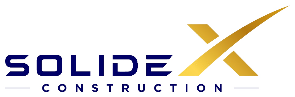 SolideX Construction